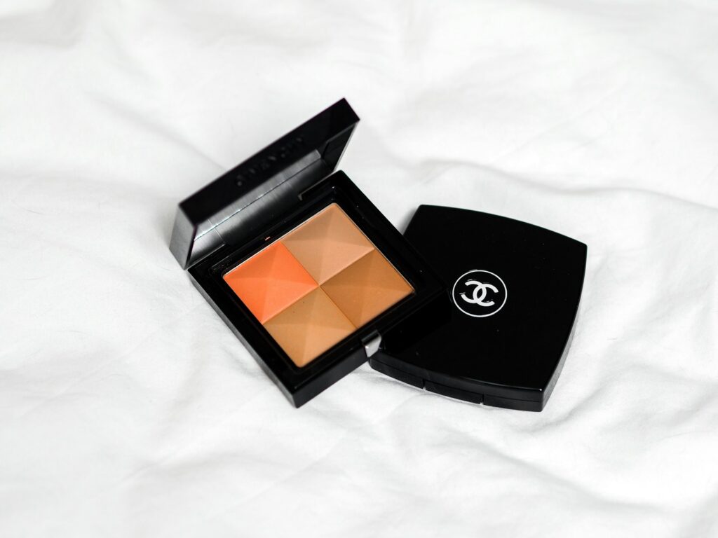 Mijn Cosmetica website Mijn Cosmetica website