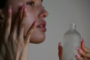 pro age skin care